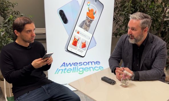 Samsung Galaxy S25 Ultra