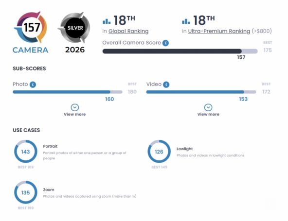 Samsung Galaxy S26 Ultra