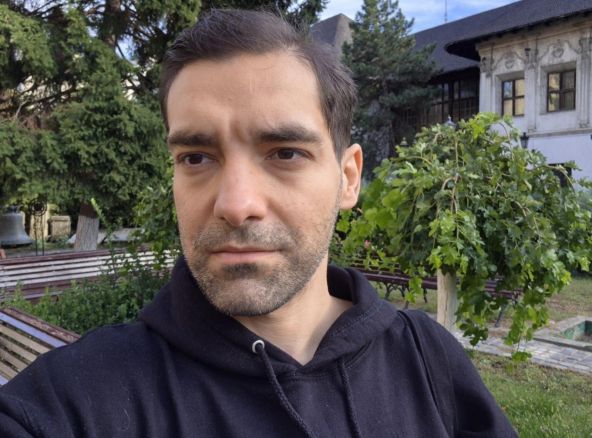 Samsung Galaxy S25 FE