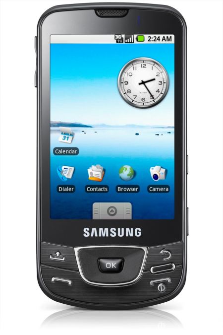 Samsung I7500 Galaxy