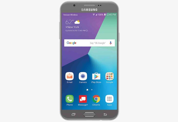 Samsung Galaxy J7 V