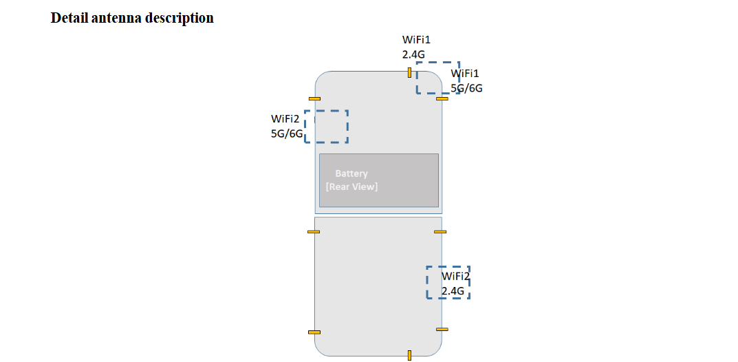 Samsung Galaxy Z Flip8