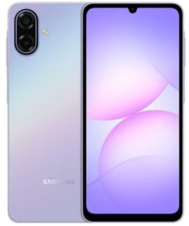 Samsung Galaxy A07 5G