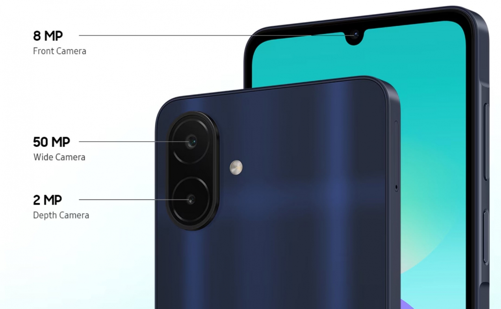 Galaxy A08
