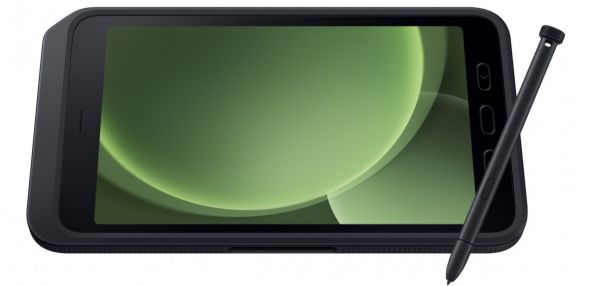 Samsung Galaxy Tab Active5