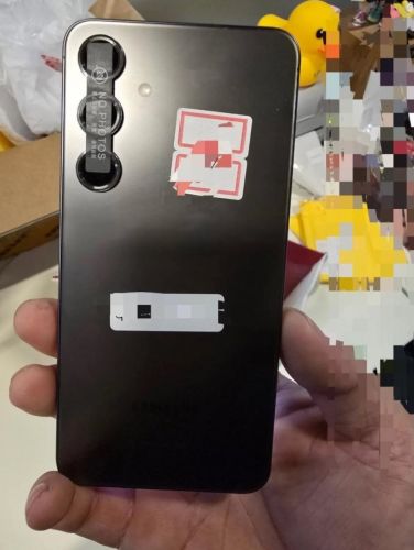 Samsung Galaxy S25+