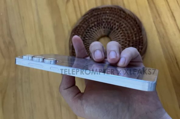 Samsung Galaxy S24 FE