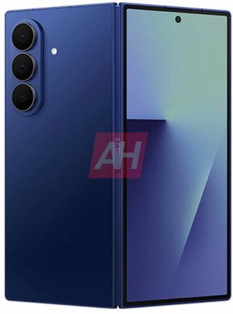 Samsung Galaxy Z Fold7