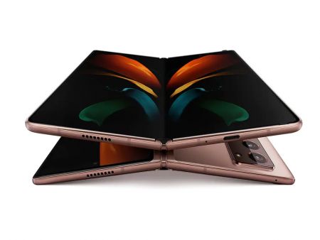 Samsung Galaxy Z Fold