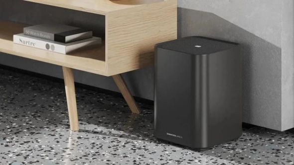 Ambeo Soundbar Plus