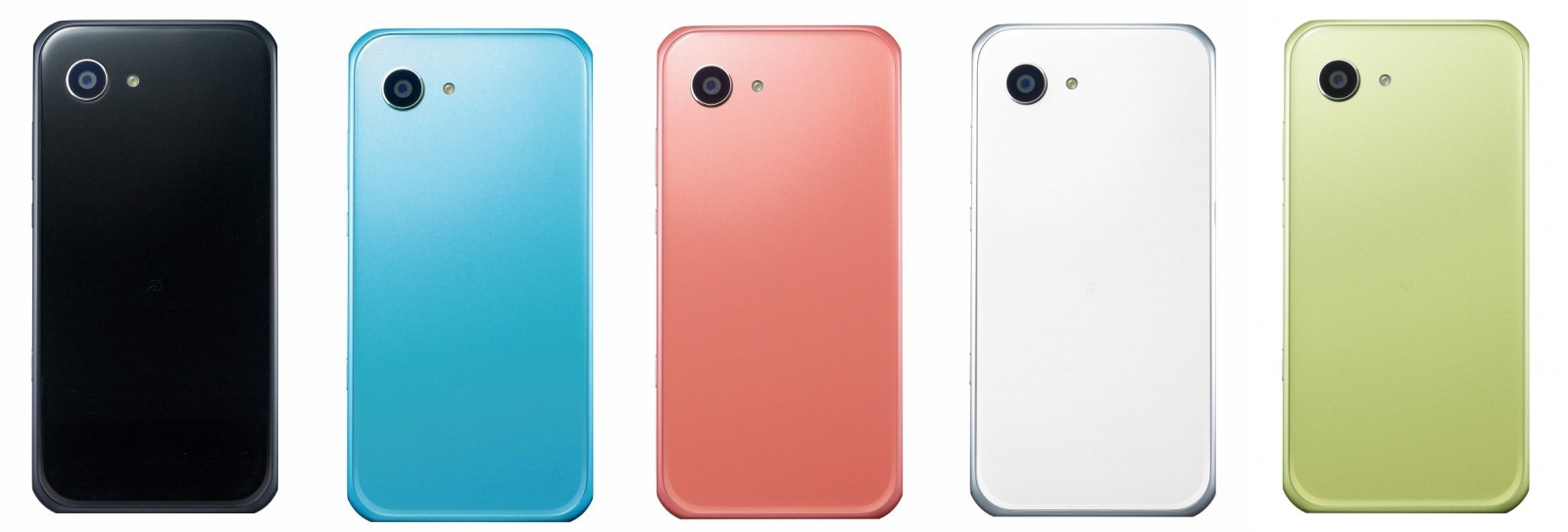 Sharp Aquos XX3 Mini