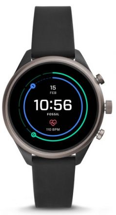 Fossil Sport