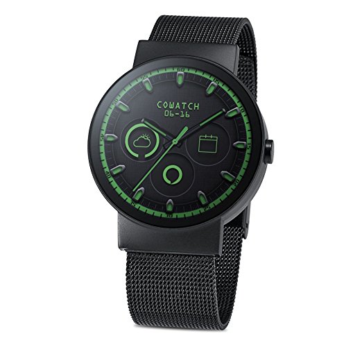 iMCO CoWatch