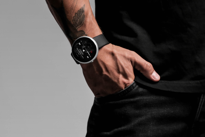 Dagadam Watch
