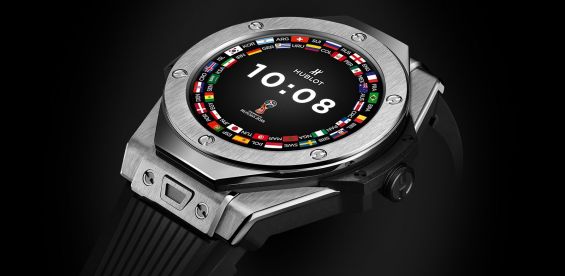 Hublot Big Bang Referee Fifa World Cup 2018 Russia