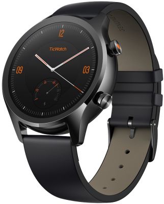 Mobvoi Ticwatch C2