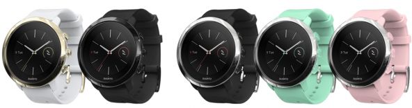 Suunto 3 Fitness