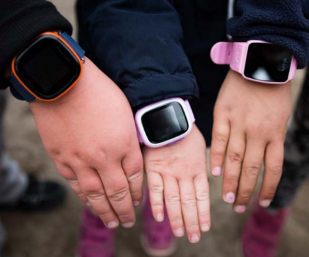 Smartwatch