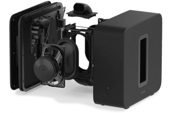 Sonos Sub 4