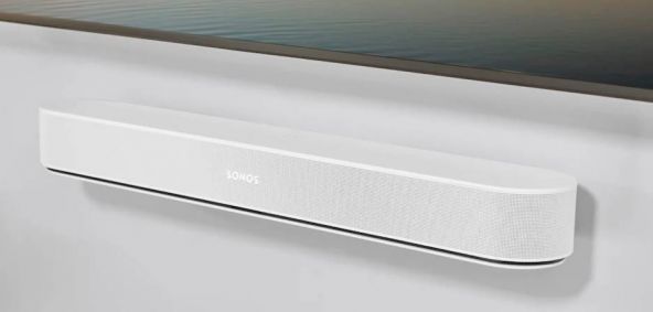 SONOS BEAM 2