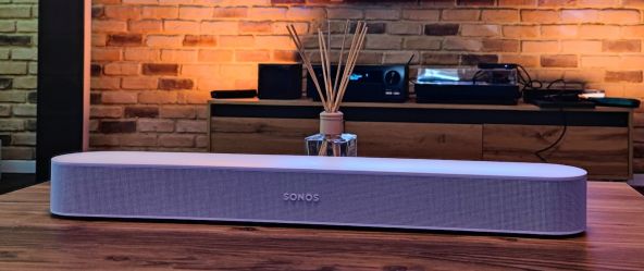 Sonos Beam Gen 2