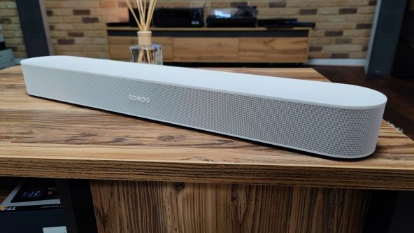 Sonos Beam Gen 2