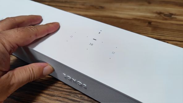 Sonos Beam Gen 2