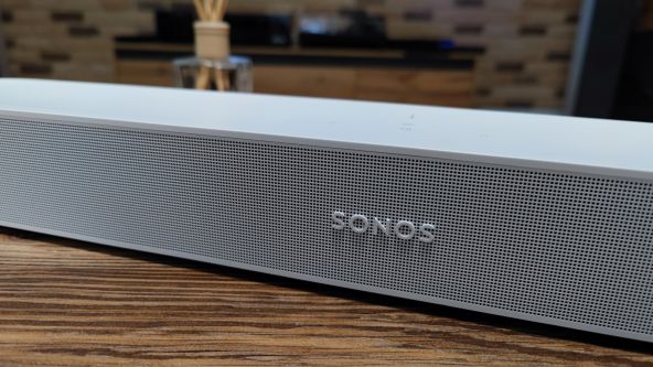 Sonos Beam Gen 2