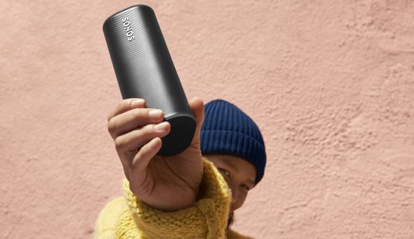Sonos ROAM