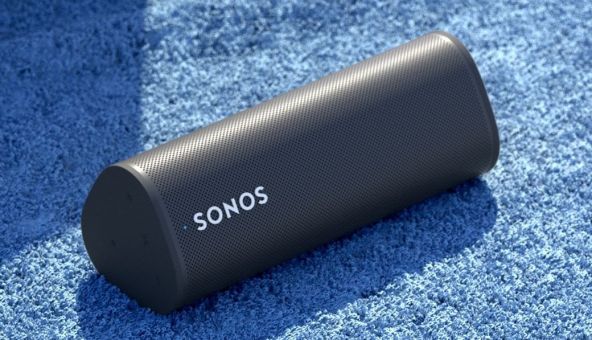Sonos ROAM
