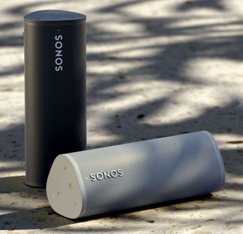 Sonos ROAM