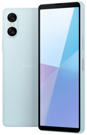Sony Xperia 10 VI