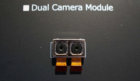 MWC 2018: Sony prezintă un modul de cameră duală, cu nivel ISO uimitor de nu mai puțin de 51.200 unități