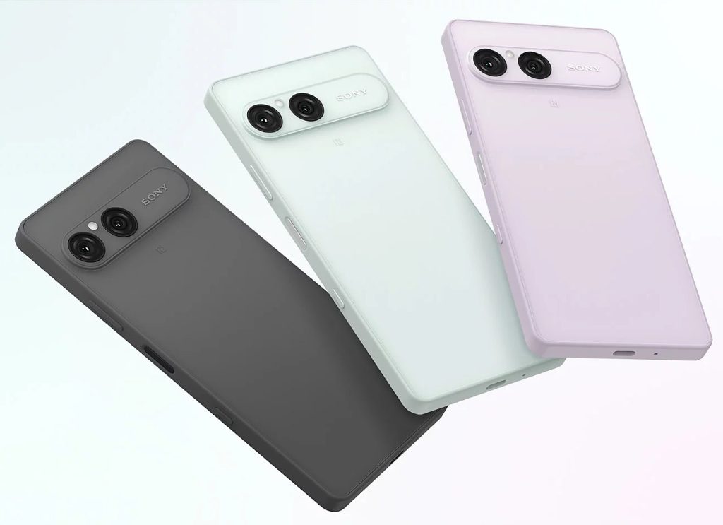 Xperia 10 VIII