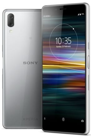 Xperia L3