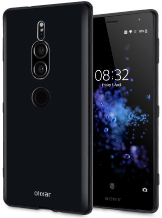 Husa Sony Xperia XZ3