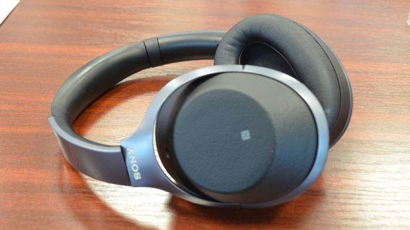 Sony WH-1000XM2B