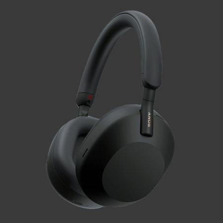 Sony WH-1000XM5