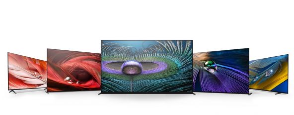 XR Lineup
