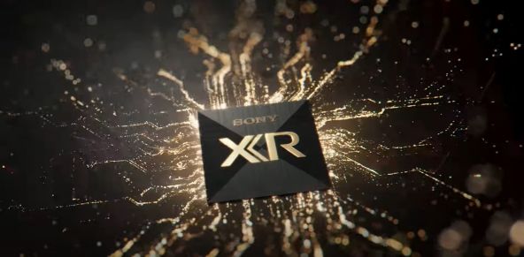 Sony XR