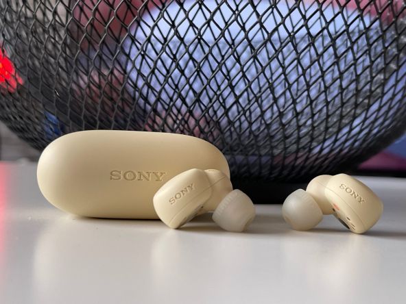 Sony LinkBuds S