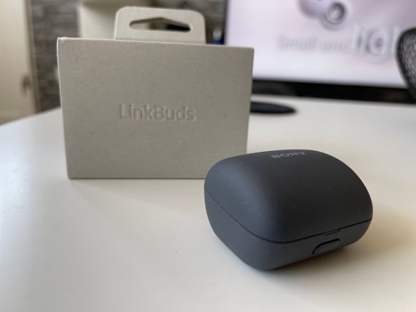 Sony LinkBuds