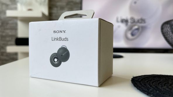 Sony LinkBuds