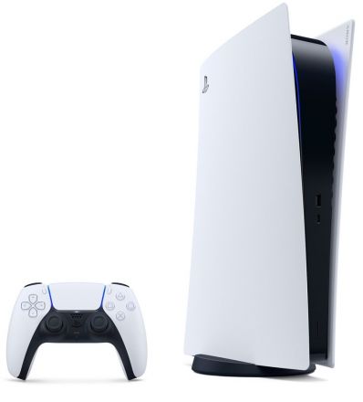 Sony PlayStation 5