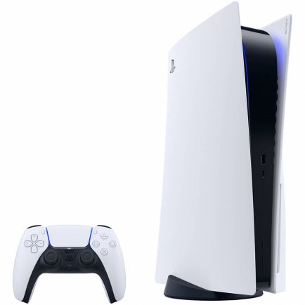 PS5