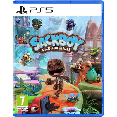 PS5