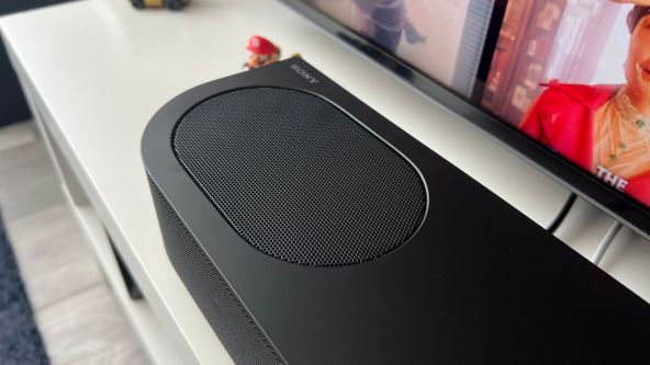 Sony Bravia Theatre Bar 6