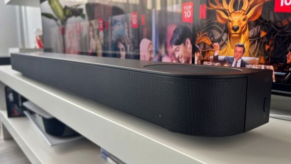 Sony Bravia Theatre Bar 6