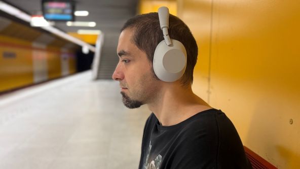 Sony WH-1000XM6