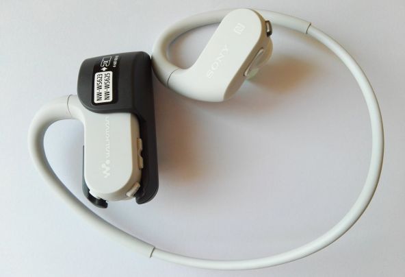 Sony Walkman NW-WS623